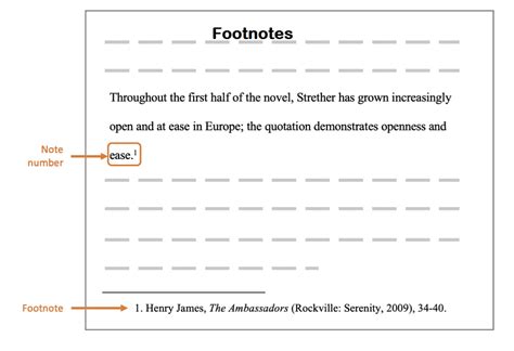 footnite|footnotes meaning.